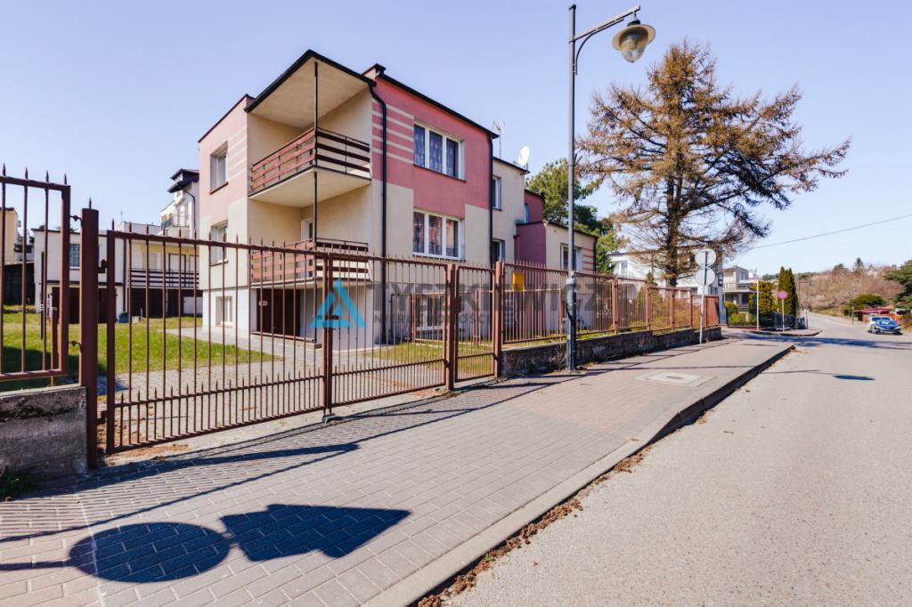 Propozycja dla inwestora | Jastrzębia Góra | 306m2 - zdjęcie 4
