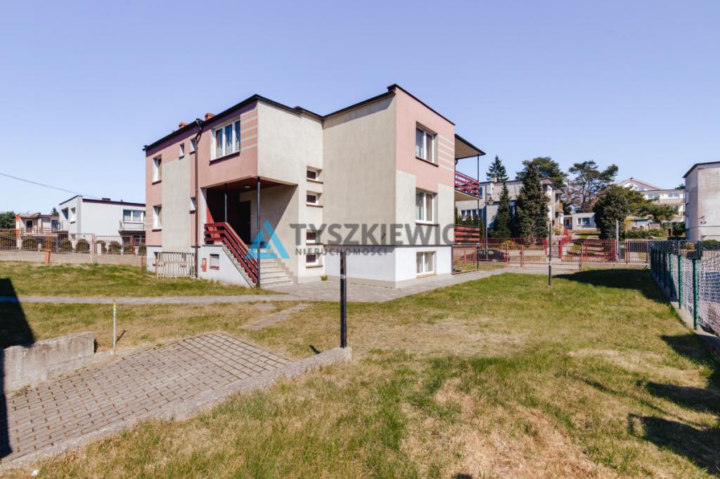 Propozycja dla inwestora | Jastrzębia Góra | 306m2 - zdjęcie 5