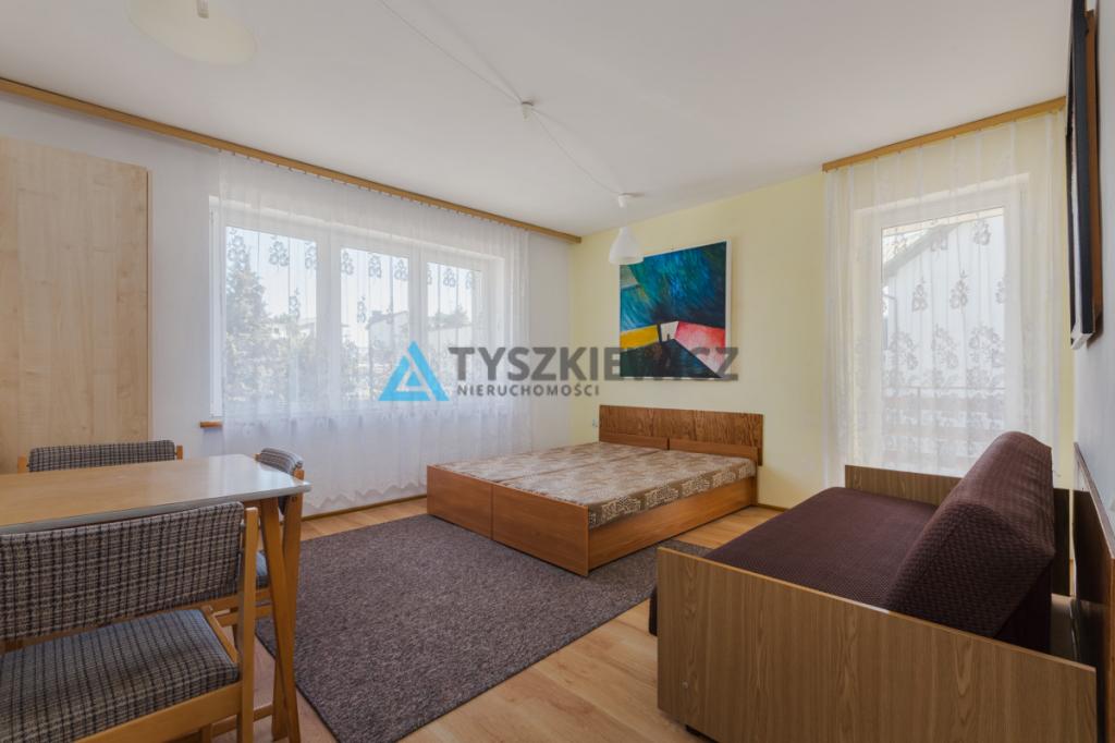 Propozycja dla inwestora | Jastrzębia Góra | 306m2 - zdjęcie 22