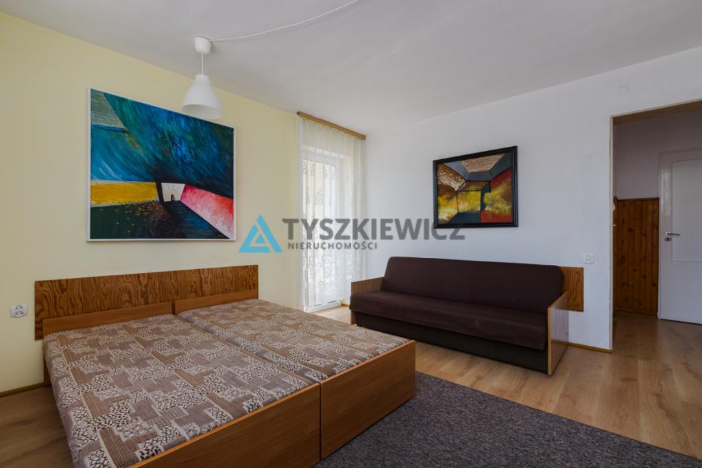Propozycja dla inwestora | Jastrzębia Góra | 306m2 - zdjęcie 21