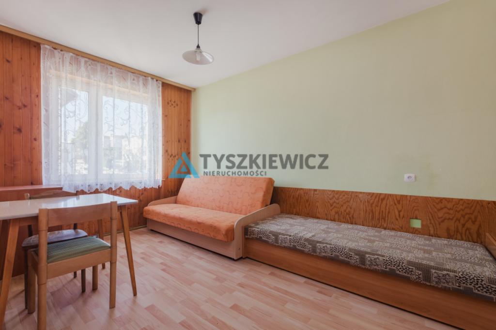 Propozycja dla inwestora | Jastrzębia Góra | 306m2 - zdjęcie 24