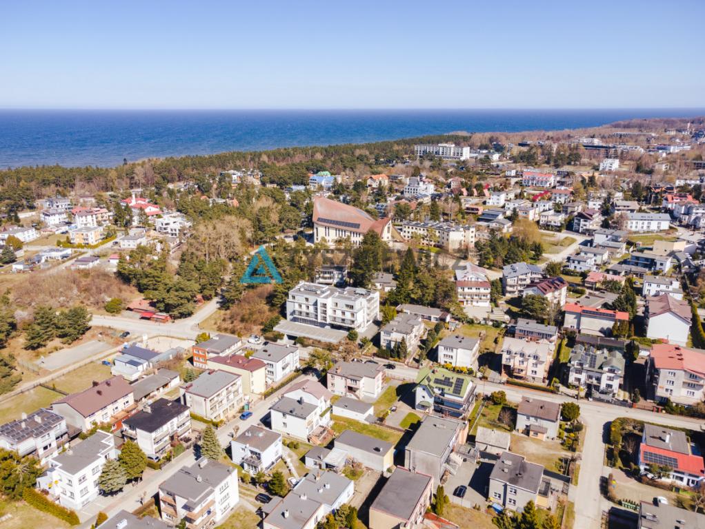 Propozycja dla inwestora | Jastrzębia Góra | 306m2 - zdjęcie 26