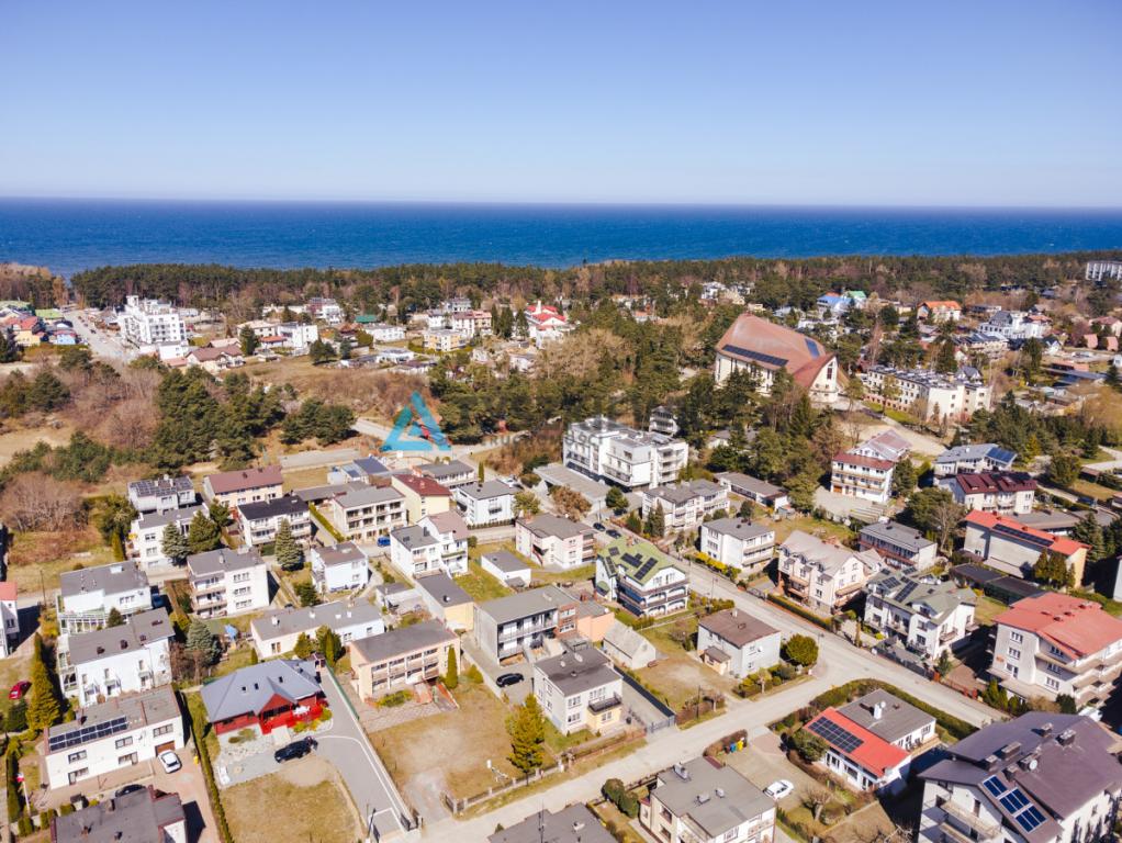 Propozycja dla inwestora | Jastrzębia Góra | 306m2 - zdjęcie 29