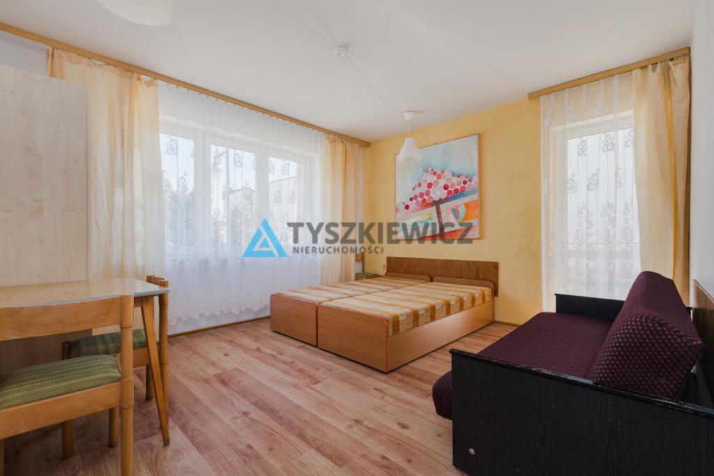 Propozycja dla inwestora | Jastrzębia Góra | 306m2 - zdjęcie 19