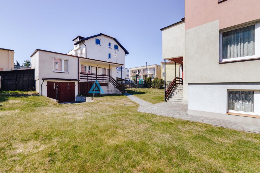 Propozycja dla inwestora | Jastrzębia Góra | 306m2 - zdjęcie 6