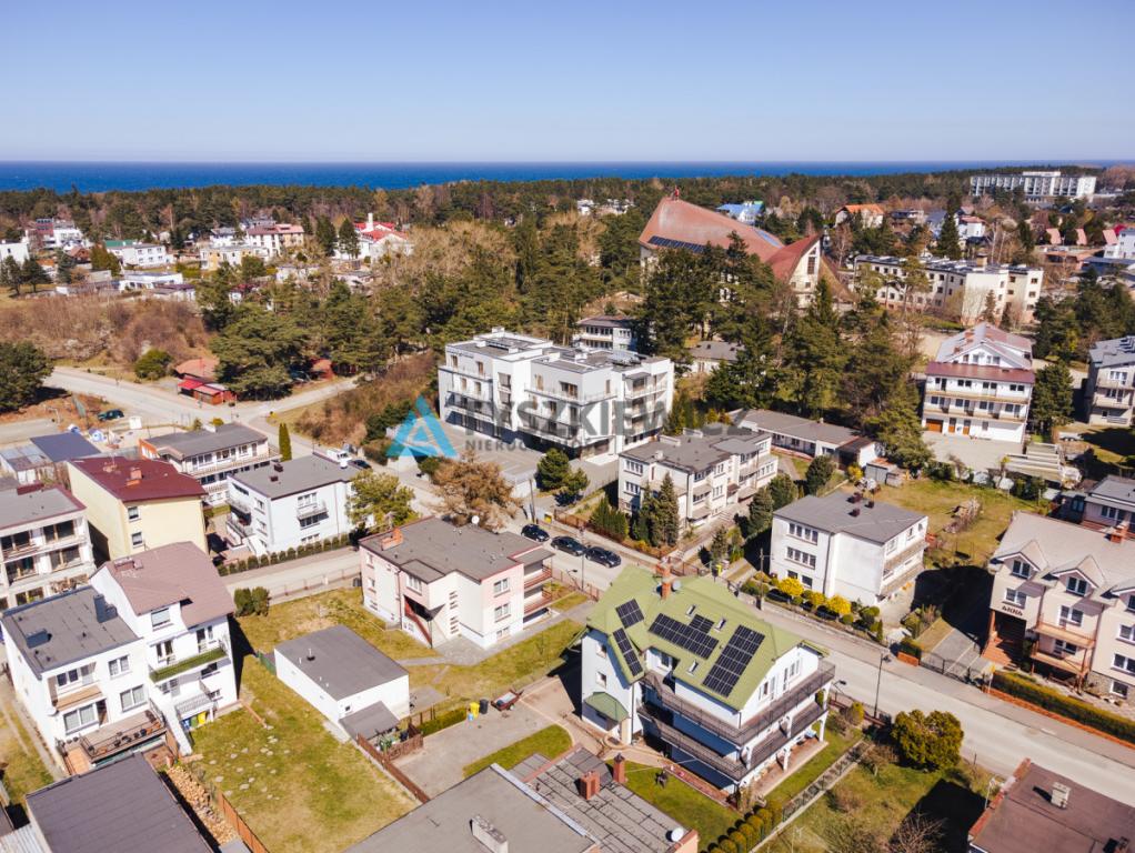 Propozycja dla inwestora | Jastrzębia Góra | 306m2 - zdjęcie 27