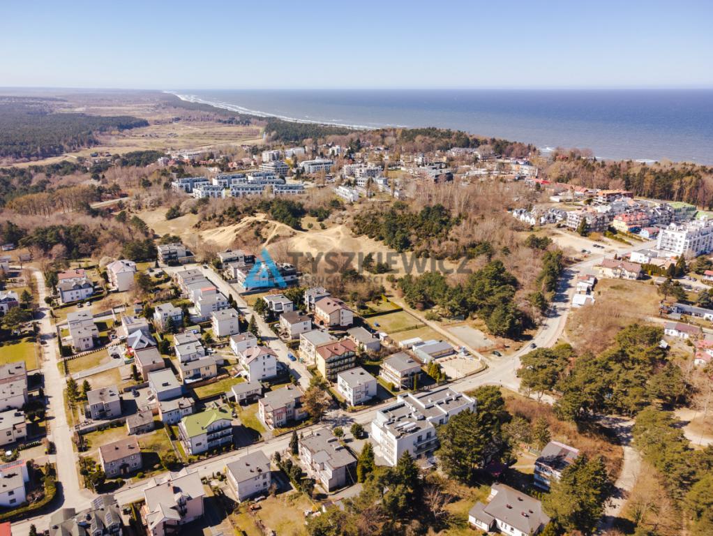Propozycja dla inwestora | Jastrzębia Góra | 306m2 - zdjęcie 3