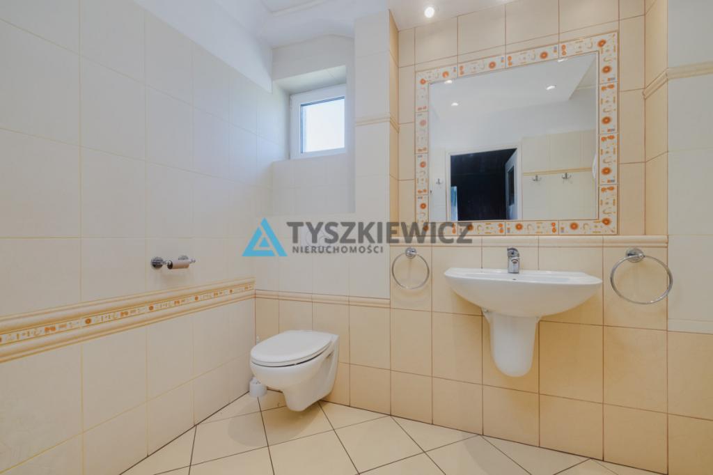 Propozycja dla inwestora | Jastrzębia Góra | 306m2 - zdjęcie 12