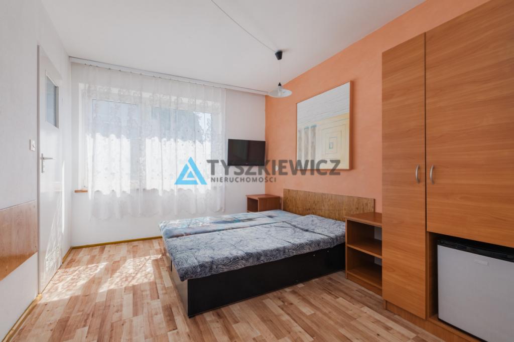 Propozycja dla inwestora | Jastrzębia Góra | 306m2 - zdjęcie 23
