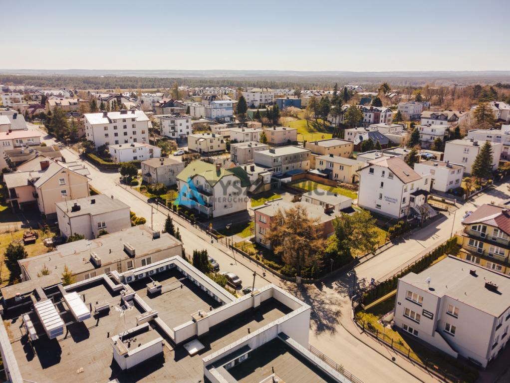 Propozycja dla inwestora | Jastrzębia Góra | 306m2 - zdjęcie 28