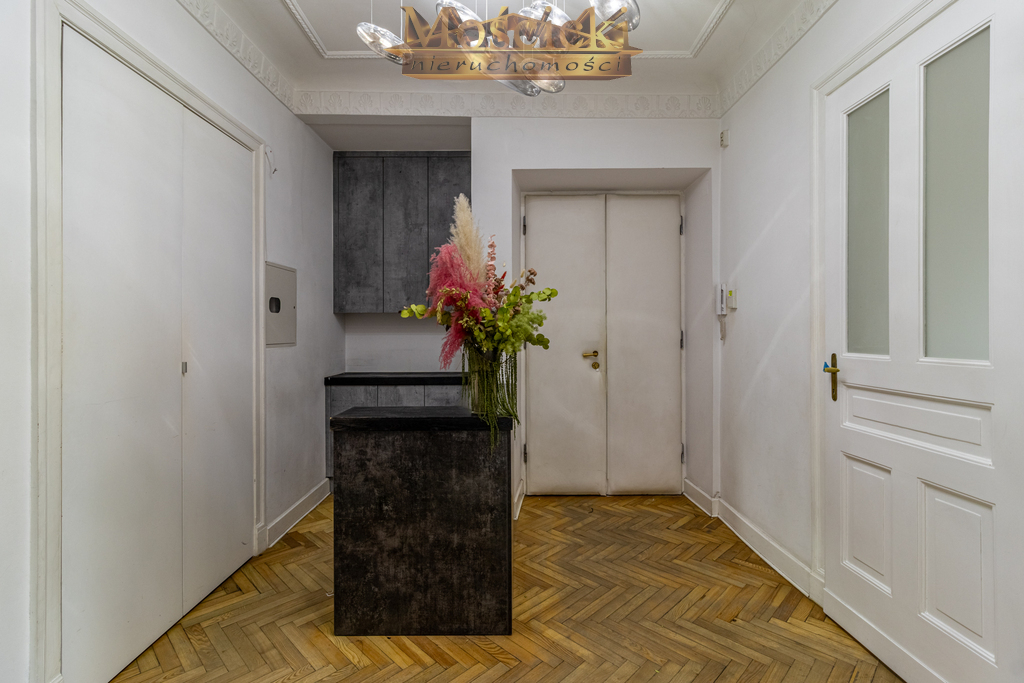 Powiśle lokal 77m² kamienica salon ,kancelaria - zdjęcie 16