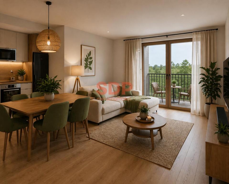 Mieszkanie 52 m², Wrocław, Fabryczna, Nowodworska - zdjęcie 2