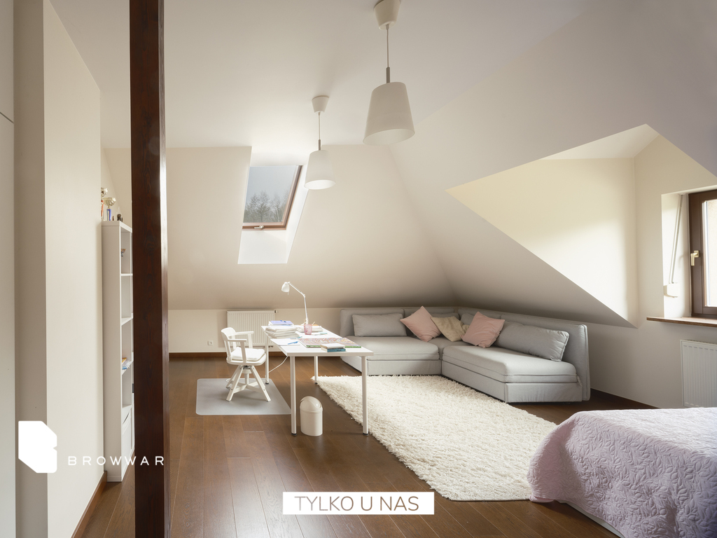 Dom 380,5&nbsp;m², Borówiec - zdjęcie 19