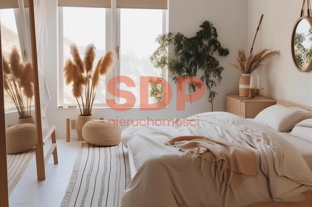 Mieszkanie 47 m², Wrocław, Lothara Herbsta - zdjęcie 3