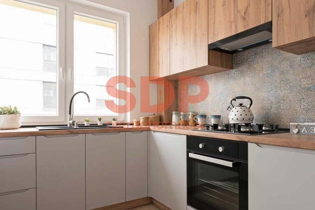 Mieszkanie 47 m², Wrocław, Lothara Herbsta - zdjęcie 1