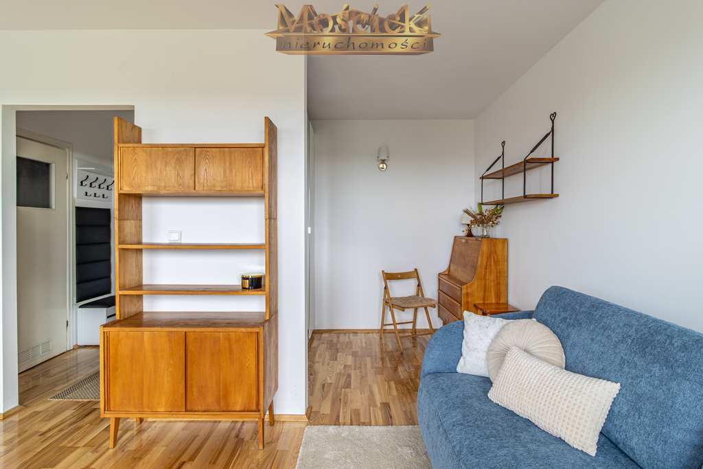 Do wynajęcia kawalerka na Natolinie - zdjęcie 5