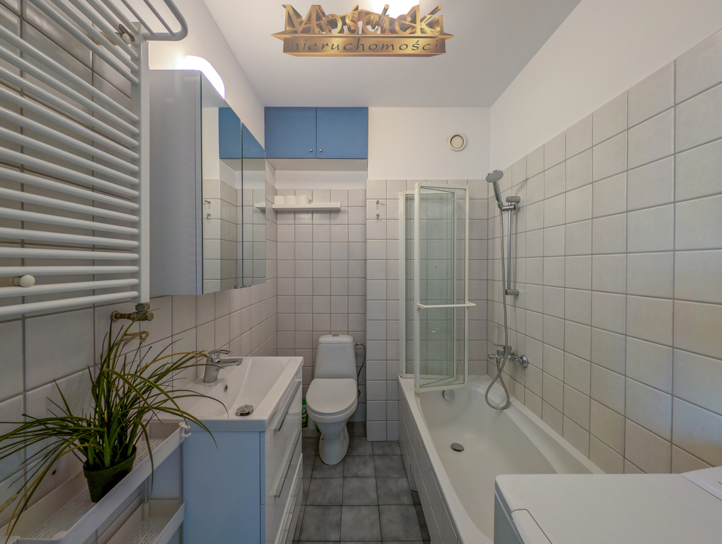 Do wynajęcia kawalerka na Natolinie - zdjęcie 16