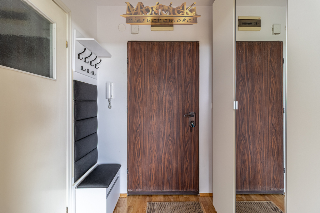 Do wynajęcia kawalerka na Natolinie - zdjęcie 13