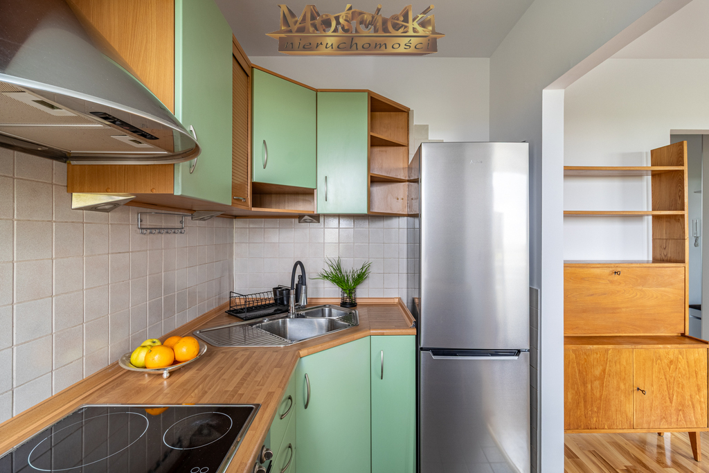 Do wynajęcia kawalerka na Natolinie - zdjęcie 12