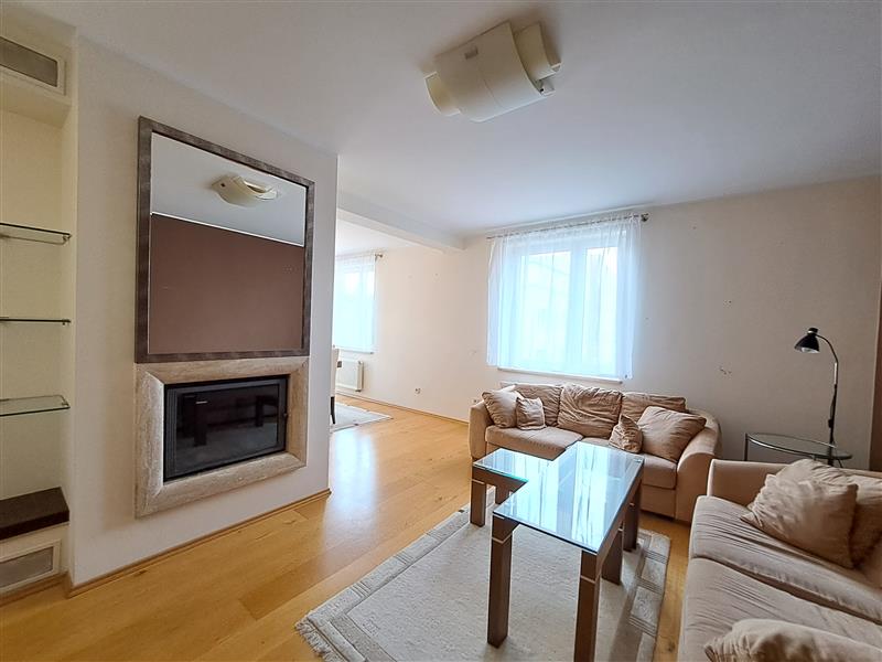 Mieszkanie 85&nbsp;m², Gdynia, Olchowa - zdjęcie 7