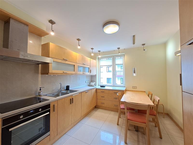 Mieszkanie 85&nbsp;m², Gdynia, Olchowa - zdjęcie 1