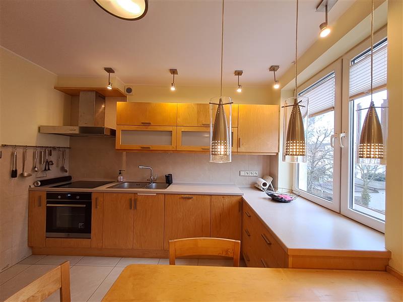 Mieszkanie 85&nbsp;m², Gdynia, Olchowa - zdjęcie 4