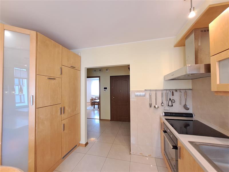 Mieszkanie 85&nbsp;m², Gdynia, Olchowa - zdjęcie 3