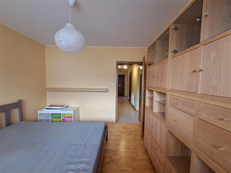 Mieszkanie 85&nbsp;m², Gdynia, Olchowa - zdjęcie 12