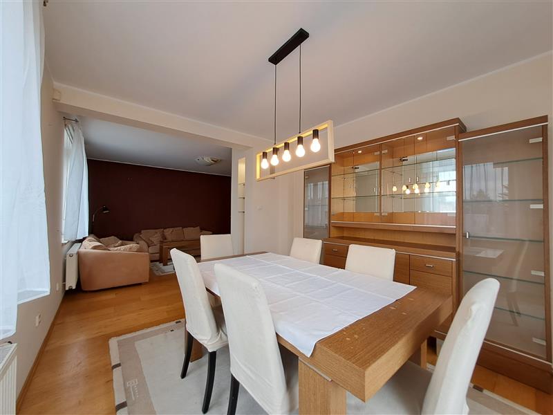 Mieszkanie 85&nbsp;m², Gdynia, Olchowa - zdjęcie 9