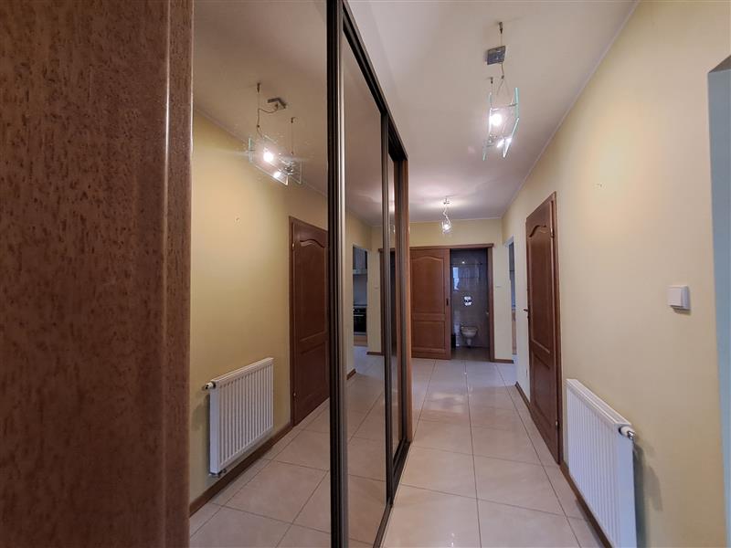 Mieszkanie 85&nbsp;m², Gdynia, Olchowa - zdjęcie 5