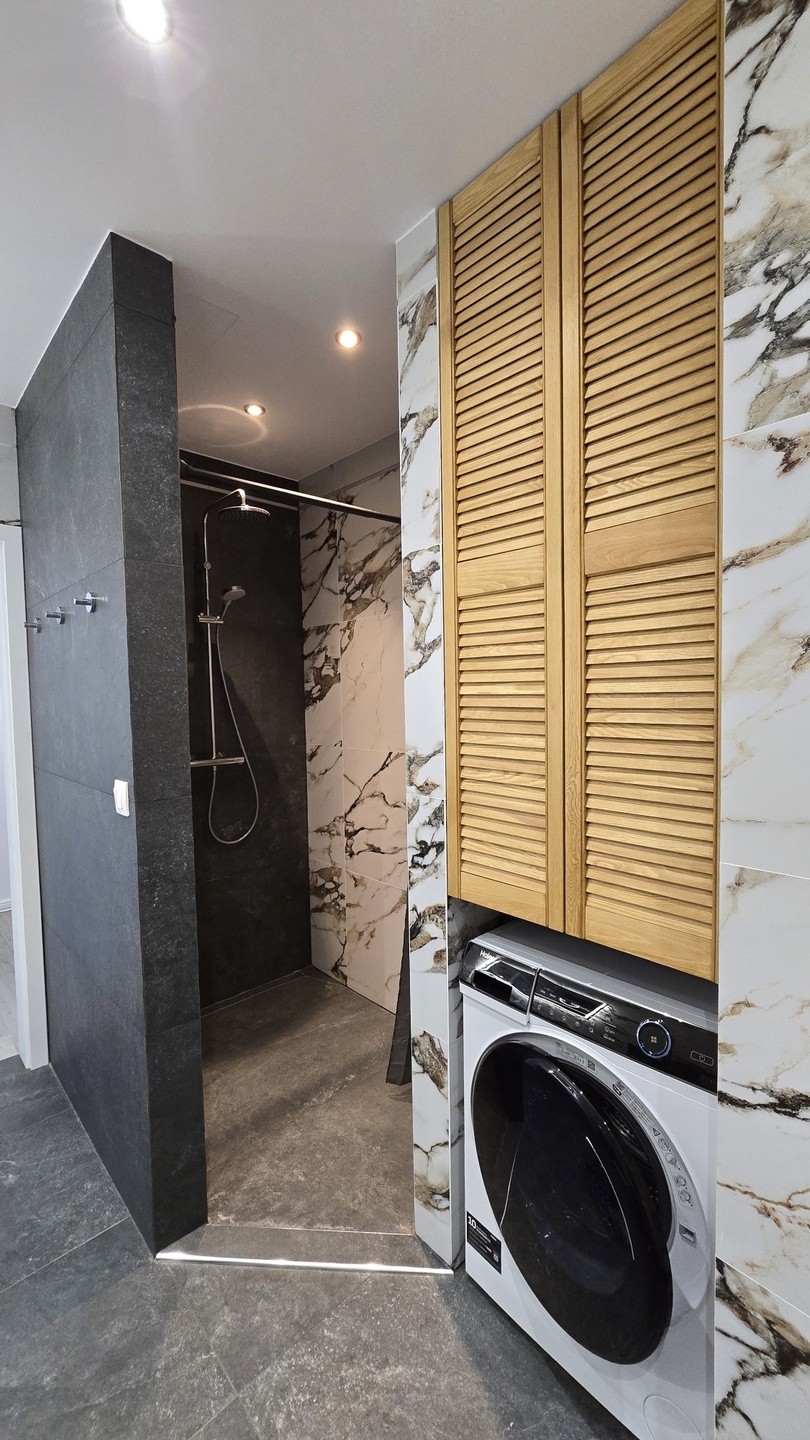 Francuska Park nowa inwestycja os zamknięte Szybowcowa lux 4 pok 2 łazienki garaż podziemny obok tereny zielone - zdjęcie 3