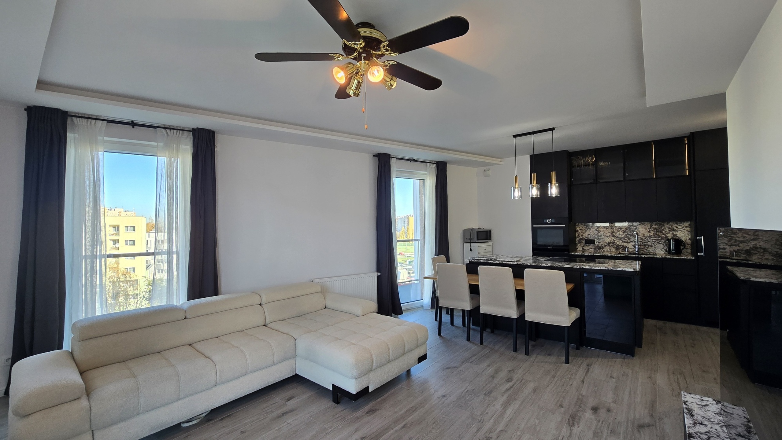 Francuska Park nowa inwestycja os zamknięte Szybowcowa lux 4 pok 2 łazienki garaż podziemny obok tereny zielone - zdjęcie 11