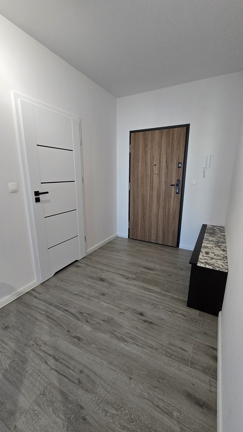 Francuska Park nowa inwestycja os zamknięte Szybowcowa lux 4 pok 2 łazienki garaż podziemny obok tereny zielone - zdjęcie 17