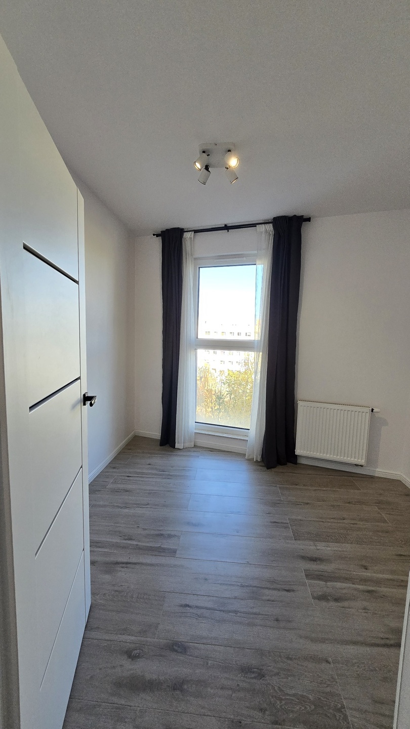 Francuska Park nowa inwestycja os zamknięte Szybowcowa lux 4 pok 2 łazienki garaż podziemny obok tereny zielone - zdjęcie 13