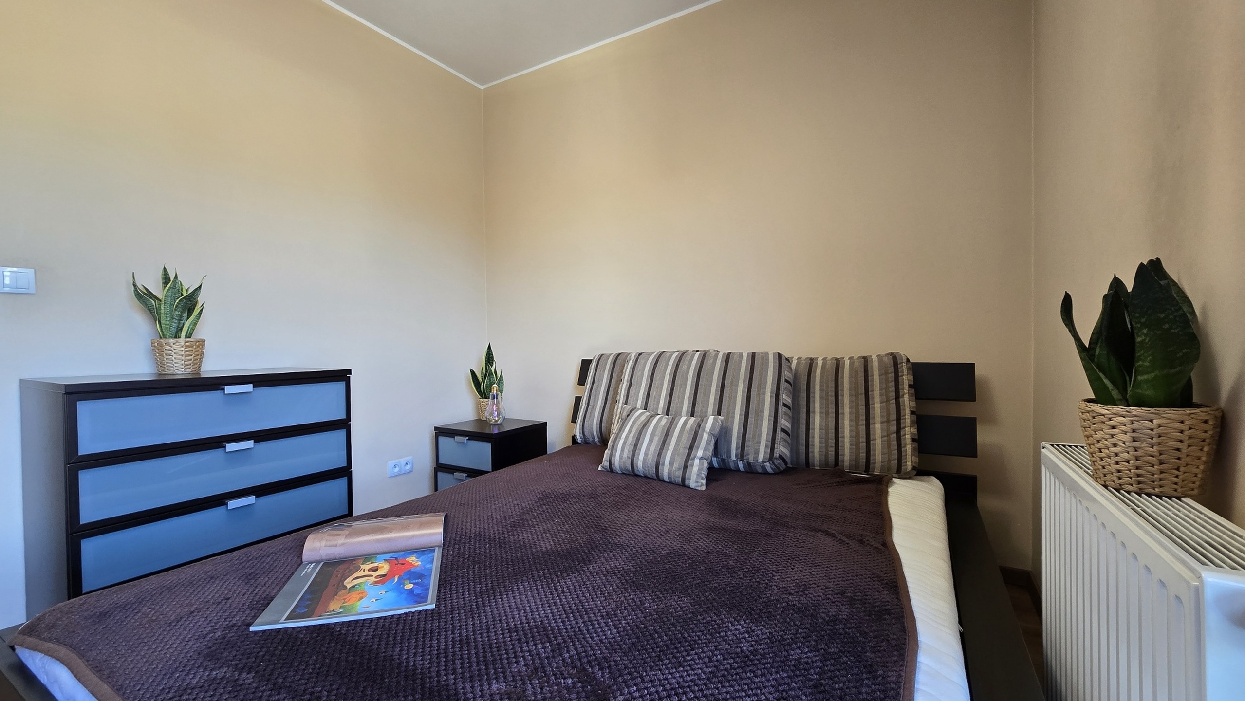 o/SCC KTW Słoneczny apartament na strzezonym osiedlu niska nowa zabudowa Baildona Dębowe Tarasy balkon, garaż podziemny idealna lokalizacja - zdjęcie 5