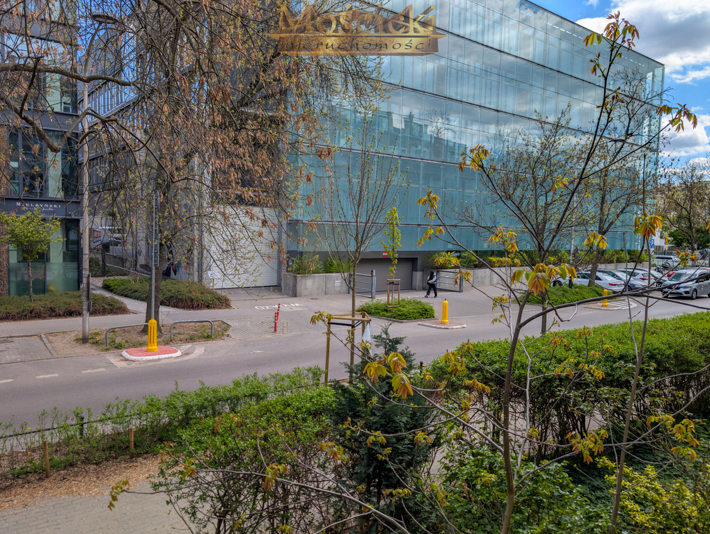 Wyjątkowe mieszkanie na Czerskiej Mokotów - zdjęcie 13