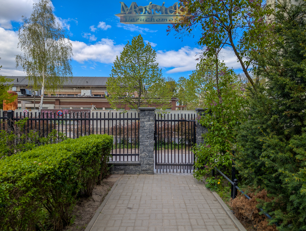 Wyjątkowe mieszkanie na Czerskiej Mokotów - zdjęcie 15