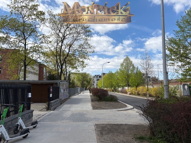 Wyjątkowe mieszkanie na Czerskiej Mokotów - zdjęcie 19