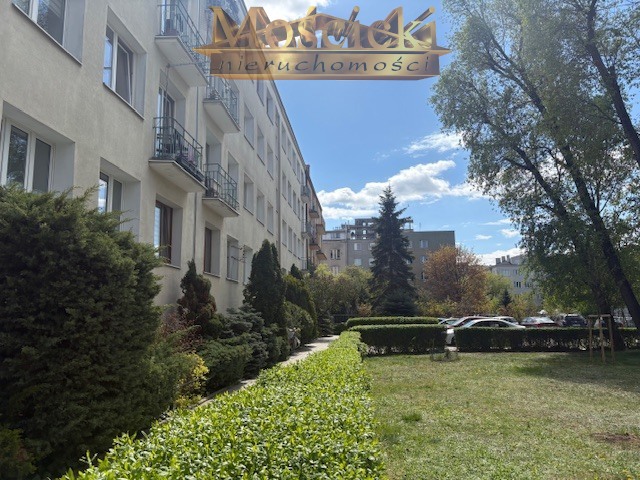 Wyjątkowe mieszkanie na Czerskiej Mokotów - zdjęcie 16