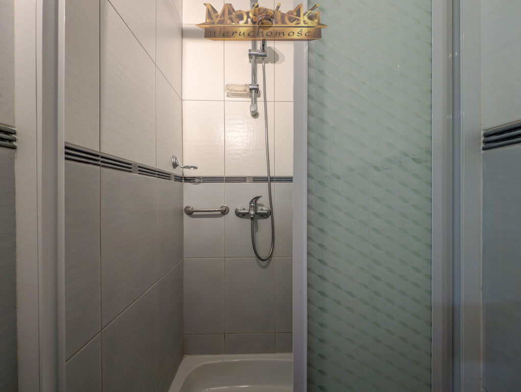 Wyjątkowe mieszkanie na Czerskiej Mokotów - zdjęcie 12