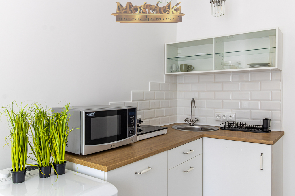 Wyjątkowe mieszkanie na Czerskiej Mokotów - zdjęcie 7