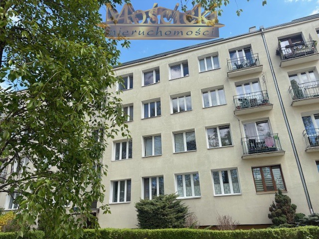 Wyjątkowe mieszkanie na Czerskiej Mokotów - zdjęcie 17