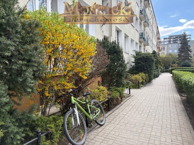 Wyjątkowe mieszkanie na Czerskiej Mokotów - zdjęcie 18