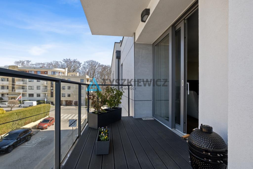 Luksusowy apartament nad morzem! - zdjęcie 19