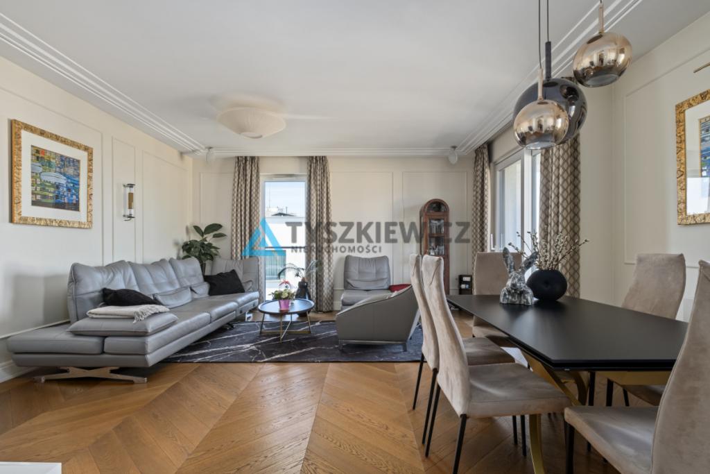 Luksusowy apartament nad morzem! - zdjęcie 7