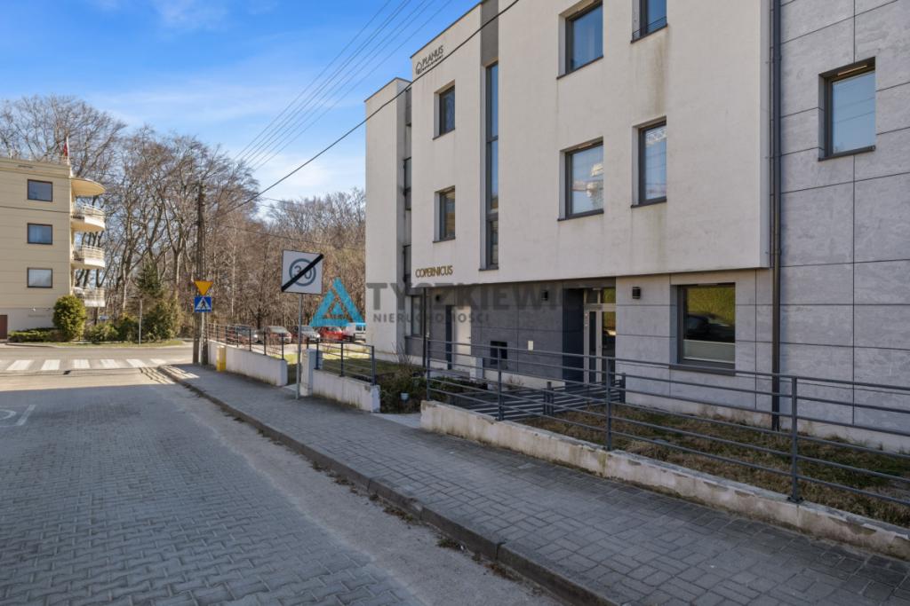 Luksusowy apartament nad morzem! - zdjęcie 21