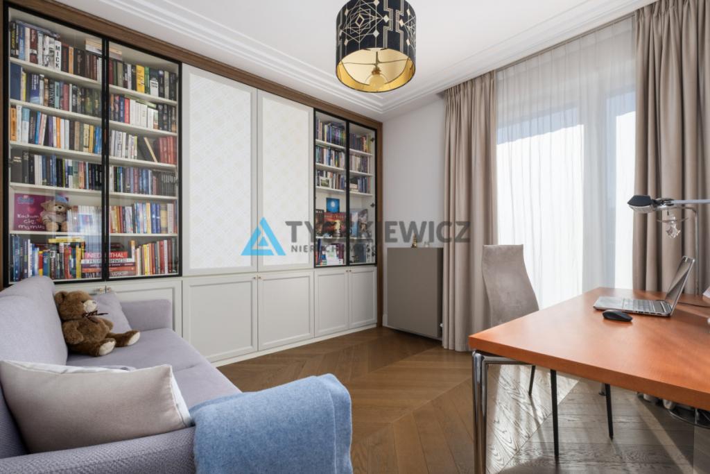 Luksusowy apartament nad morzem! - zdjęcie 13