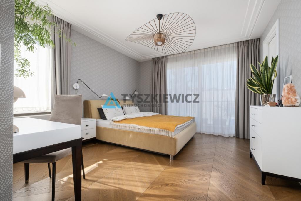 Luksusowy apartament nad morzem! - zdjęcie 9