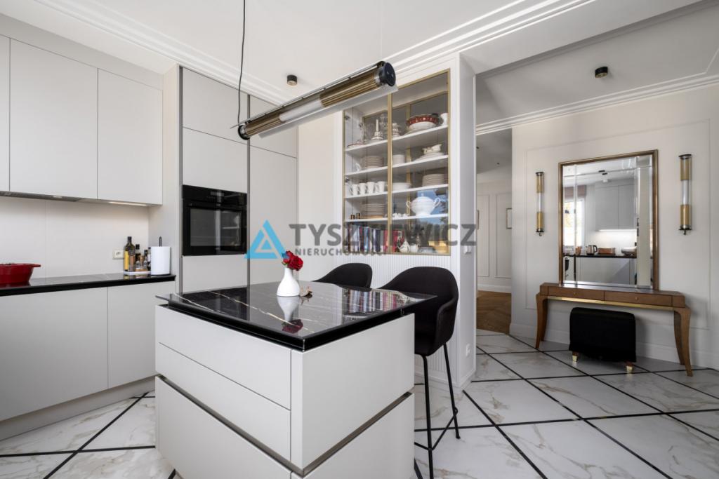 Luksusowy apartament nad morzem! - zdjęcie 3