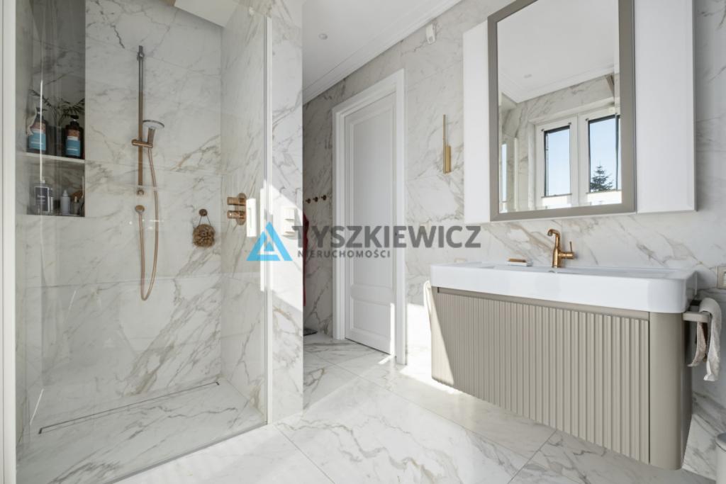 Luksusowy apartament nad morzem! - zdjęcie 17